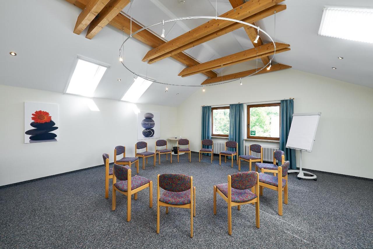 Gaestehaus St Theresia Bodensee