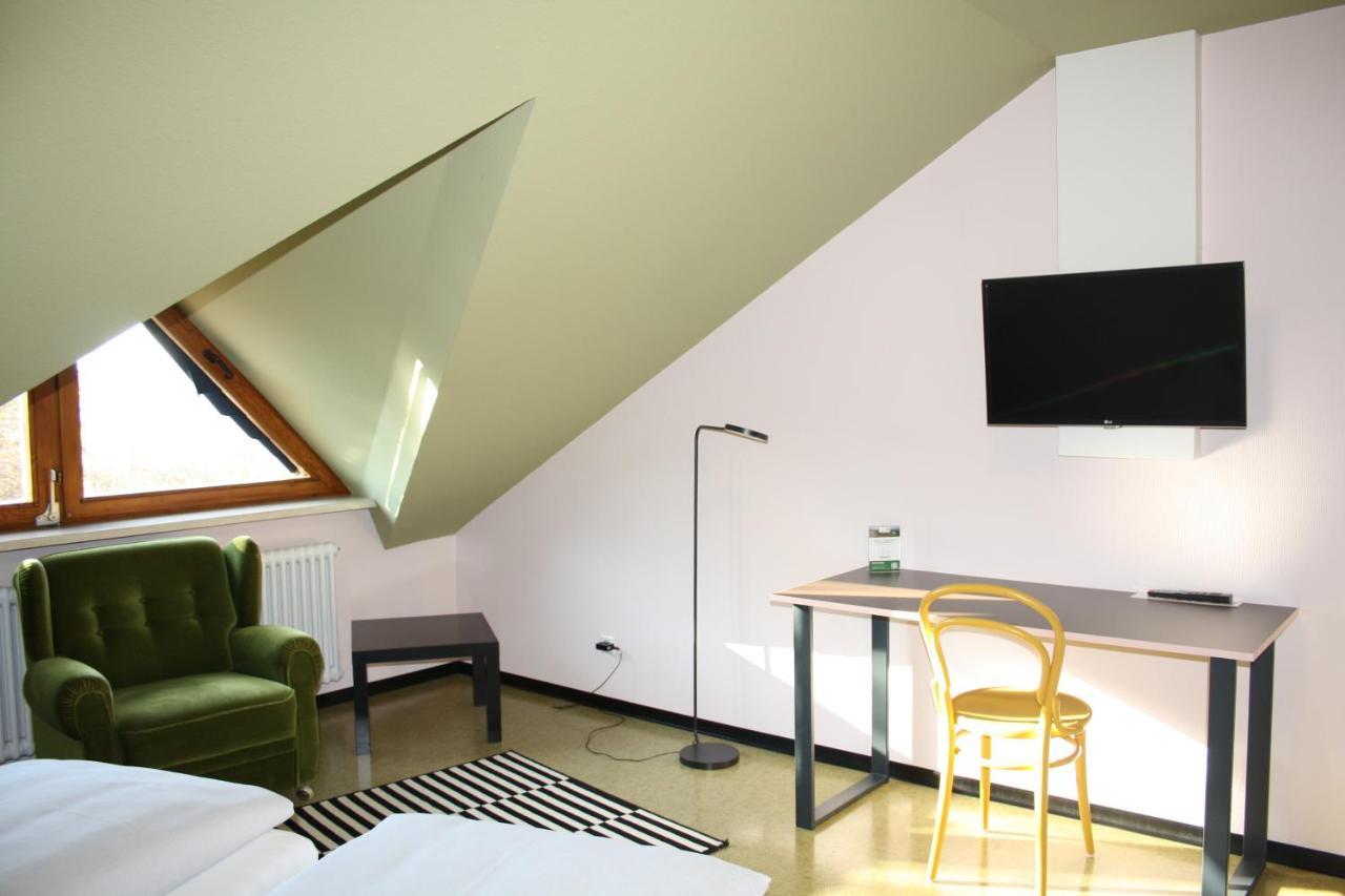 Gaestehaus St Theresia Bodensee Hotel Eriskirch