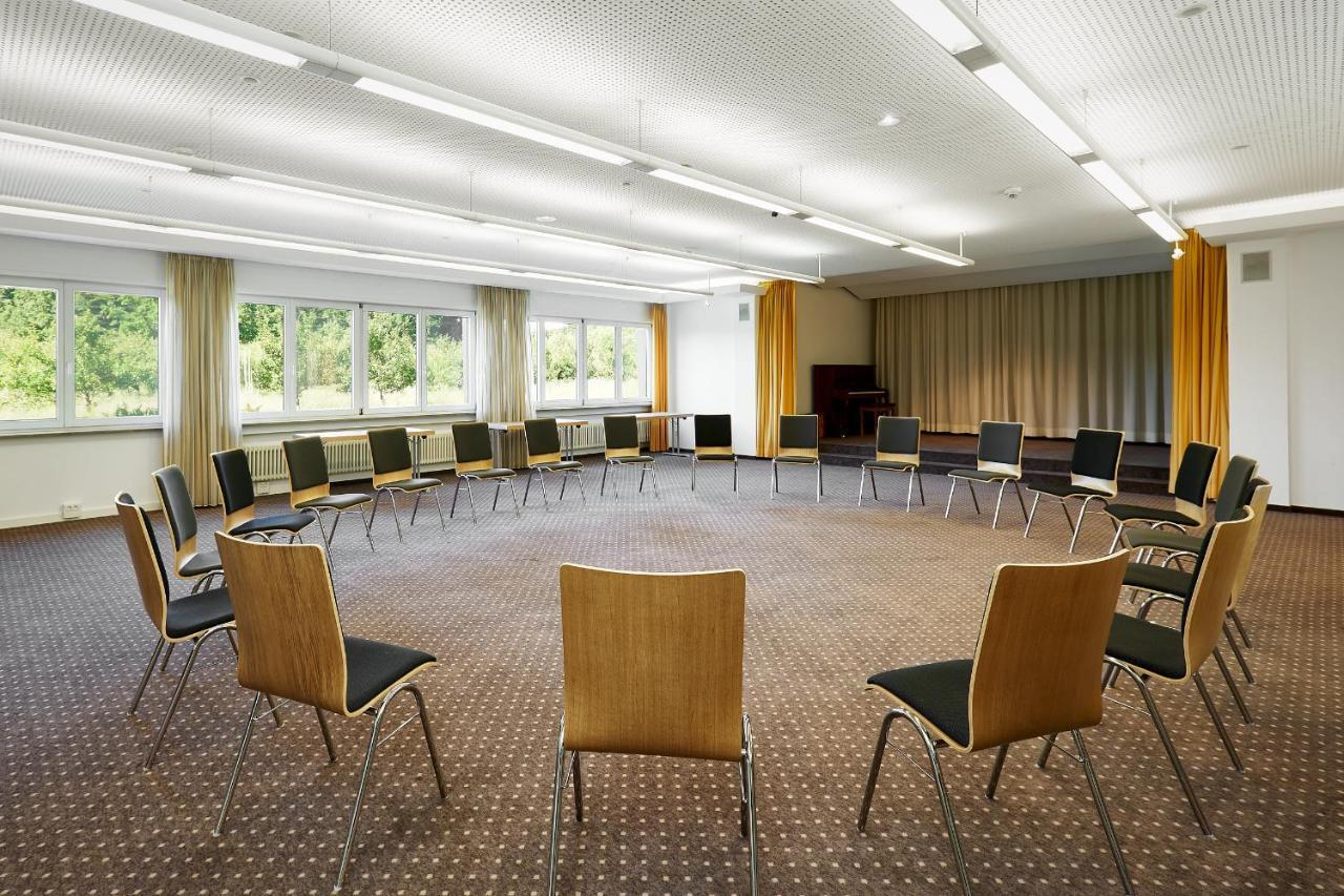 Gaestehaus St Theresia Bodensee 3*